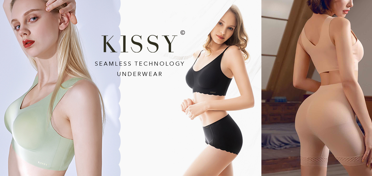 Kissy Bra 