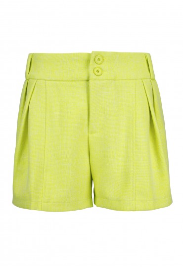 Zaria Shorts
