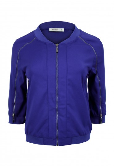 Avalynn Blouse