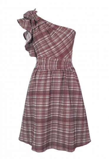 Skylar Dress