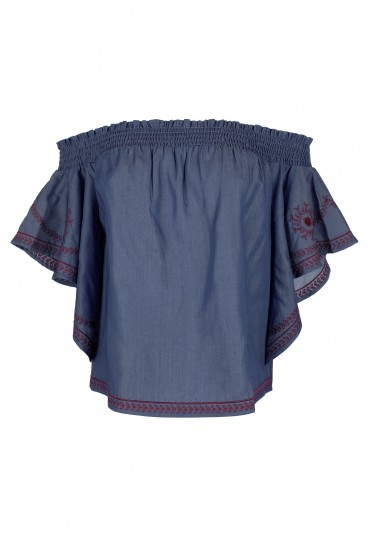 Kaylee Blouse