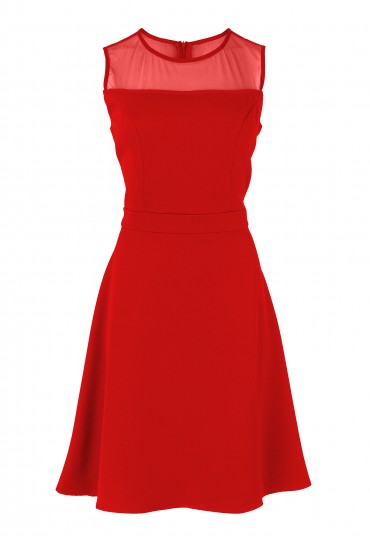 Nora Dress 