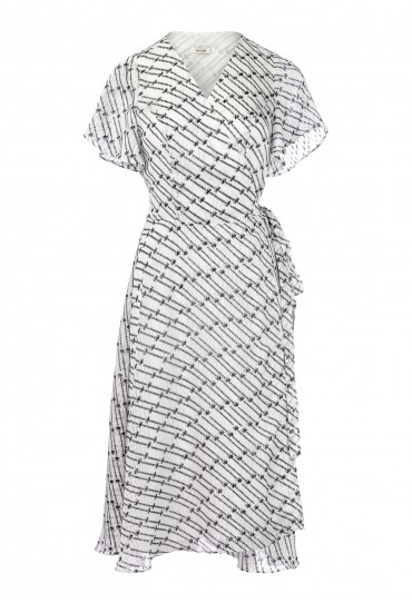 Lucinda Dress