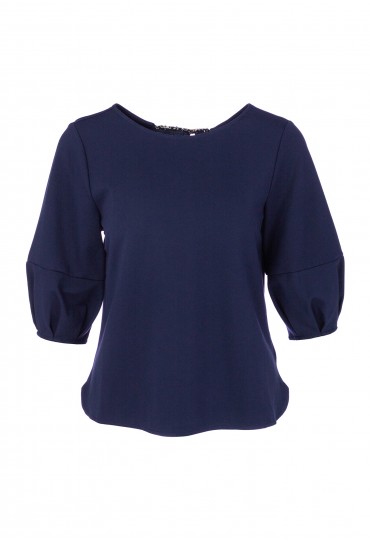 Harlow Blouse 