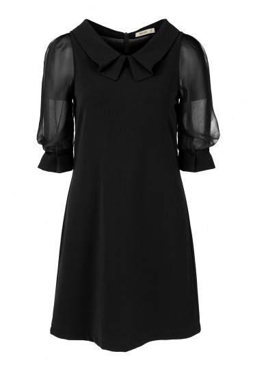 Yara Dress