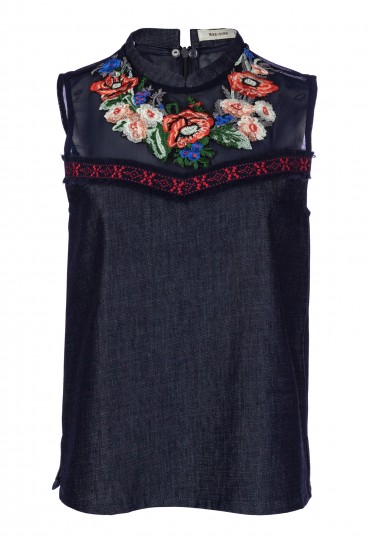  Neve Blouse