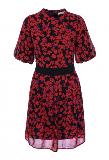 Dinxy Dress