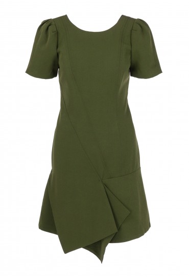 Janel Dress