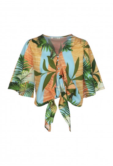 Lavern Blouse