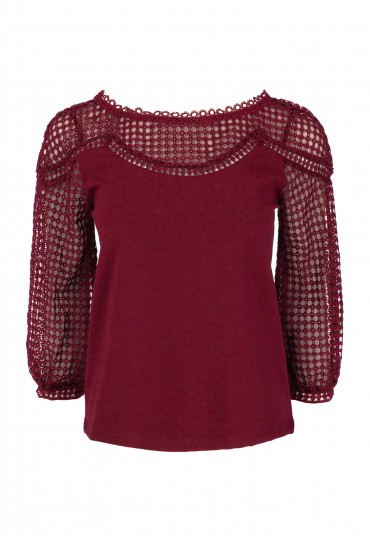 Oanez Blouse