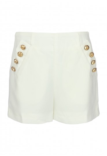 Steffie Shorts