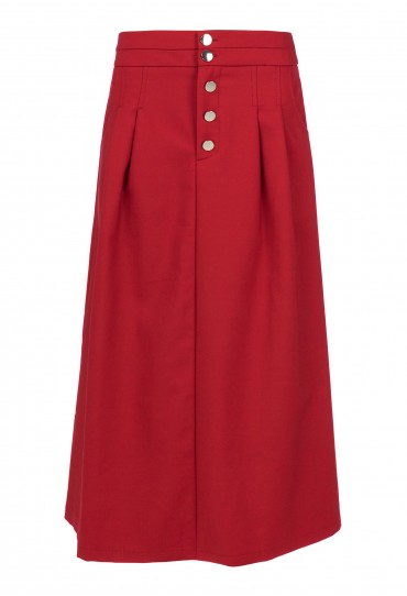 Tiara Skirt
