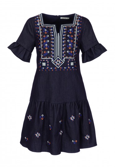 Harriet Dress