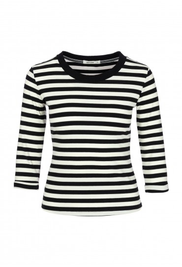 Ophelia Blouse