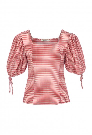 Alessa Blouse
