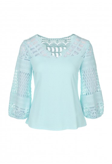 Erma Blouse