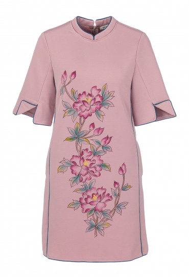 Genes CheongSam