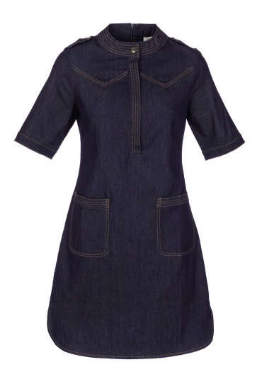 Josephine Dress