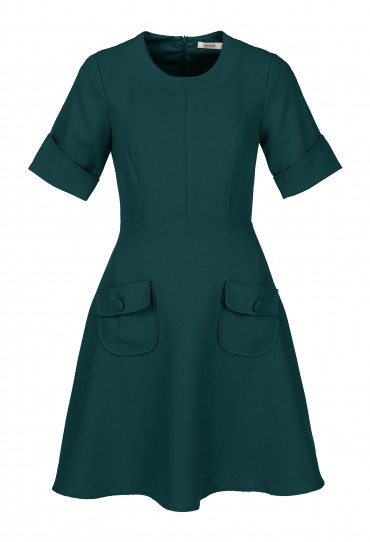 Madeline Dress