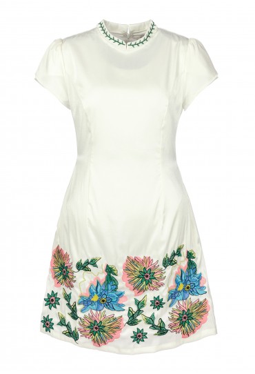Lilly CheongSam