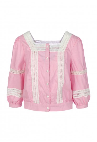 Chloe Blouse