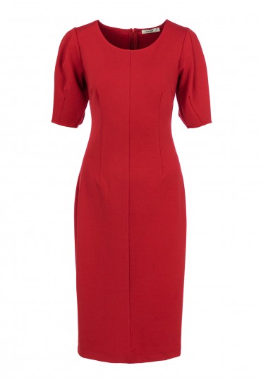 Agnete Dress
