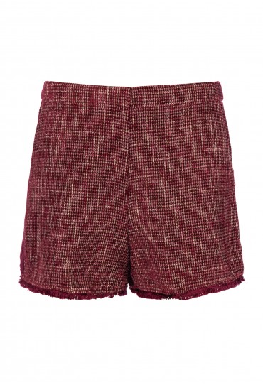 Fabiola Shorts