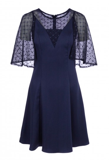 Wenny Dress