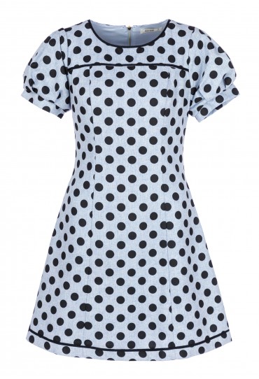 Quinn Dress