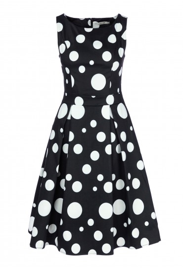 Sabina Dress