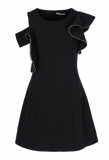 Querida Dress