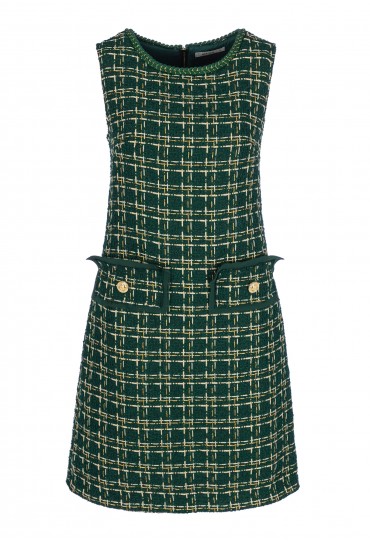 Tanika Dress
