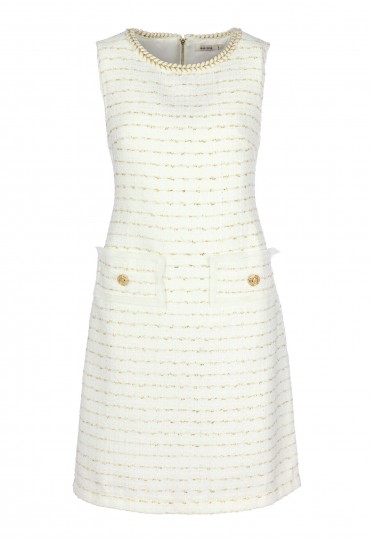 Dagmar Dress