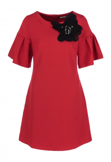 Tereza Dress