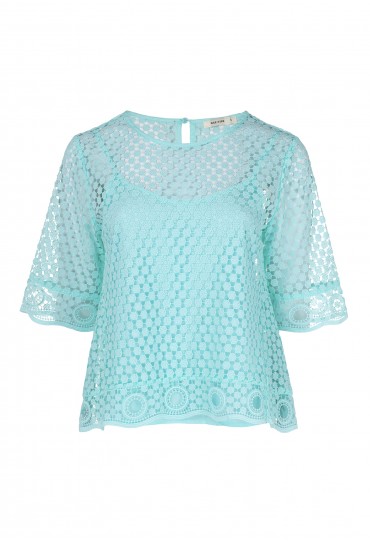Belgin Blouse
