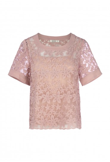 Babette Blouse