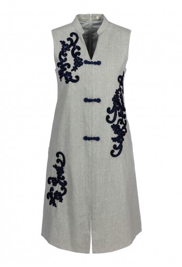 Flaria Dress