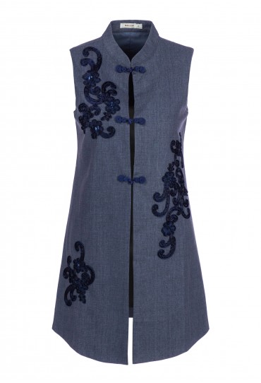 Xue Ning Jacket