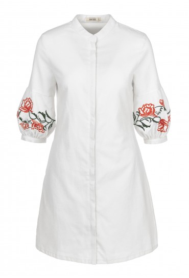 Mika Dress
