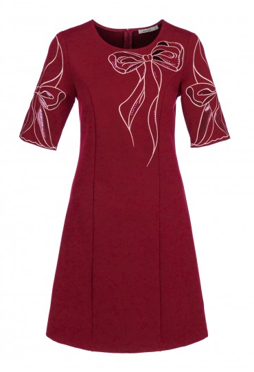Jacqueline Dress