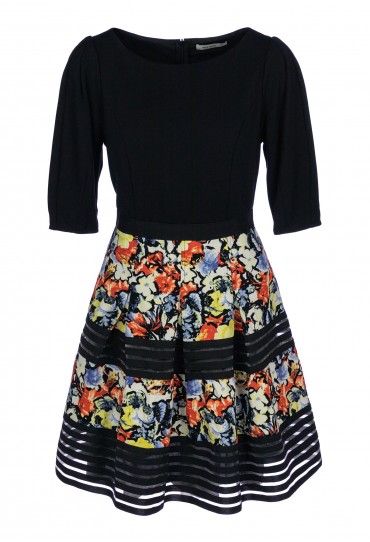 Abiline Dress