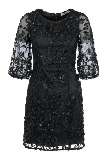 Kattie Dress