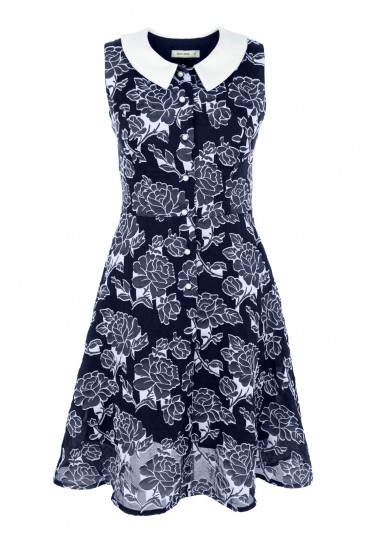 Samira Dress