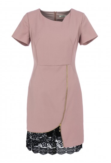 Lynda Dress