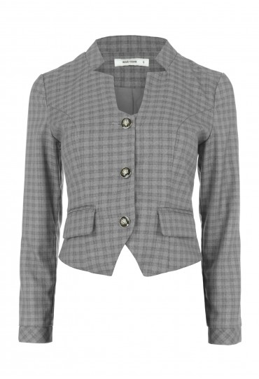 Debbi Jacket