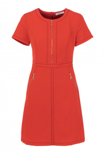 Seanna Dress