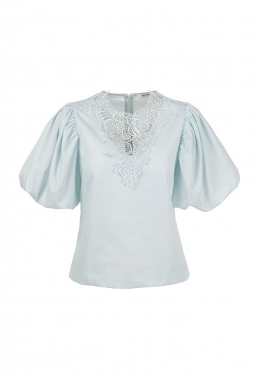 Jorie Blouse