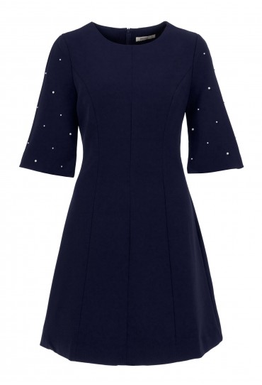 Alexia Dress