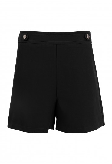 Lysa Shorts