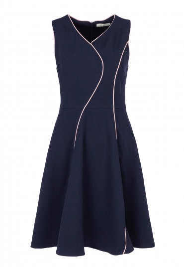 Alix Dress